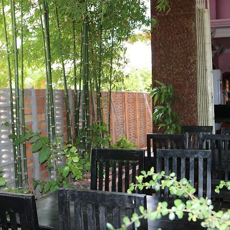 Surmetta Inn Siem Reap Dış mekan fotoğraf