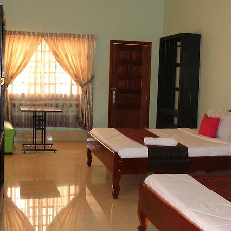 Surmetta Inn Siem Reap Dış mekan fotoğraf