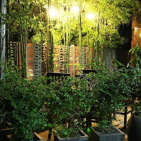 Surmetta Inn Siem Reap Dış mekan fotoğraf