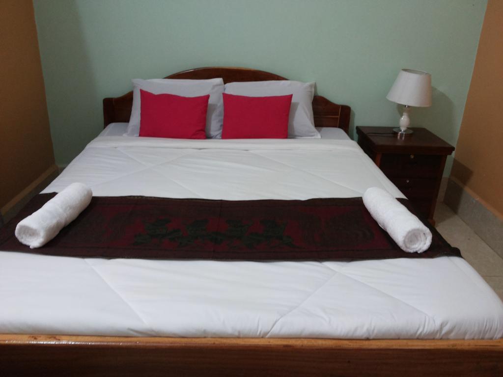 Surmetta Inn Siem Reap Oda fotoğraf