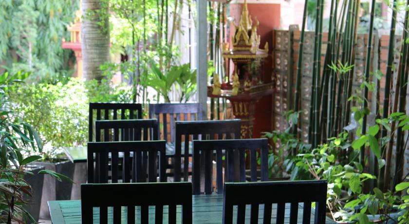 Surmetta Inn Siem Reap Oda fotoğraf