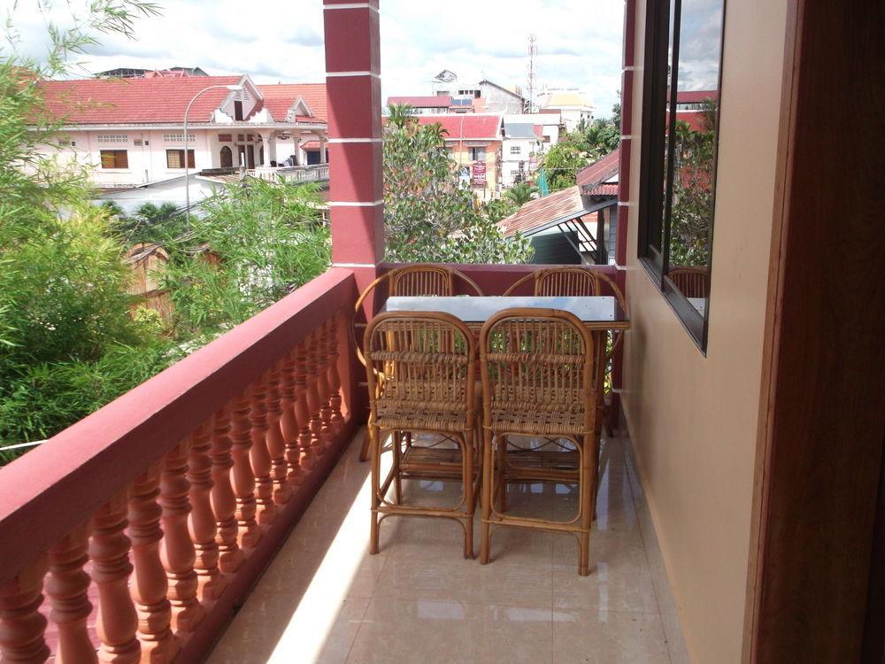 Surmetta Inn Siem Reap Dış mekan fotoğraf
