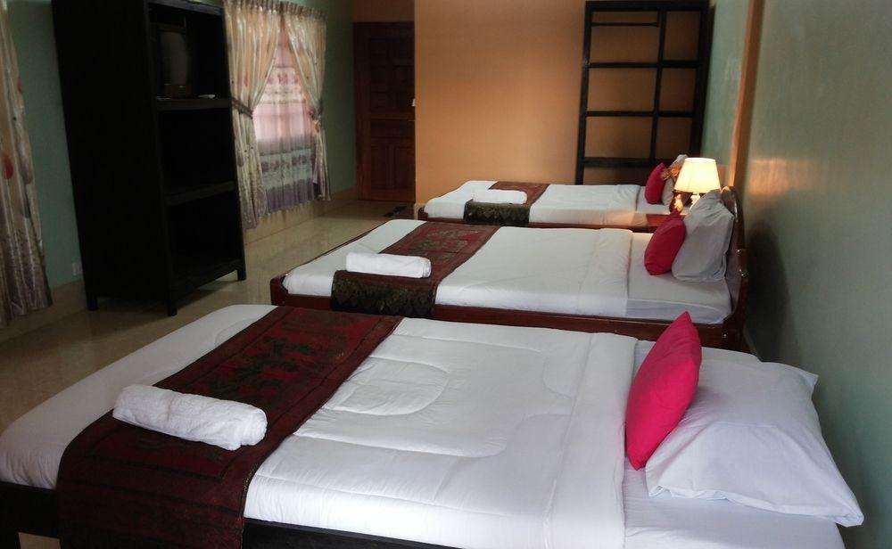 Surmetta Inn Siem Reap Dış mekan fotoğraf