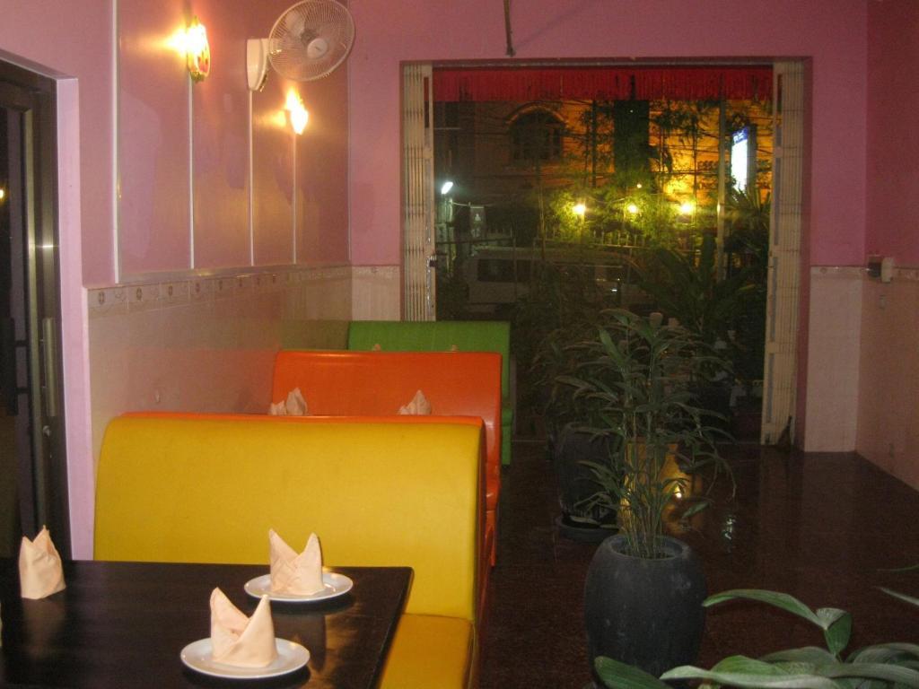 Surmetta Inn Siem Reap Dış mekan fotoğraf