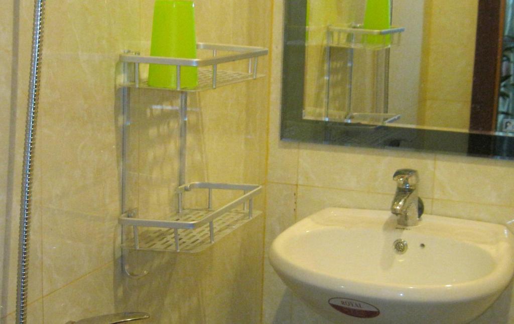 Surmetta Inn Siem Reap Oda fotoğraf