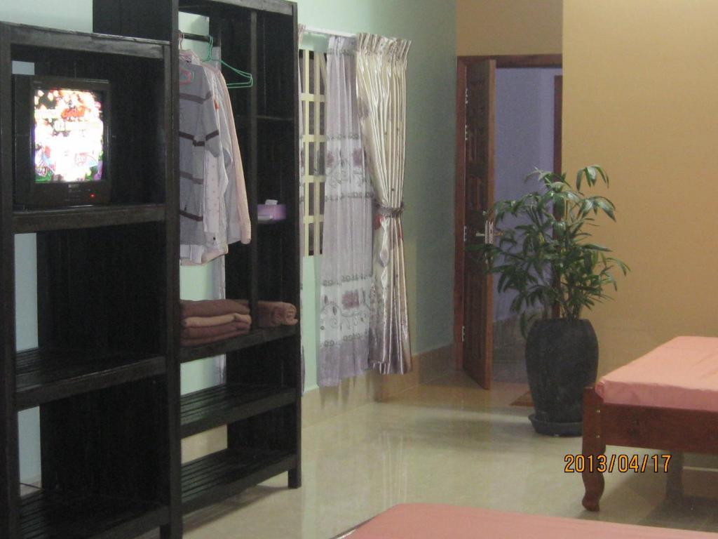 Surmetta Inn Siem Reap Oda fotoğraf