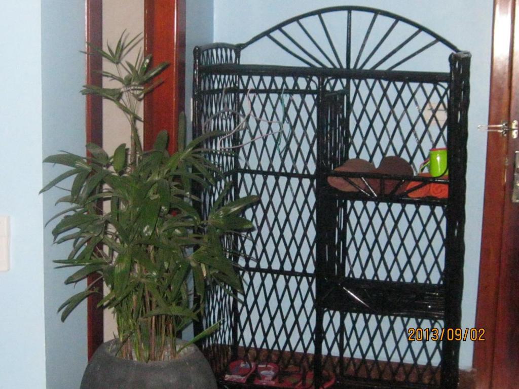 Surmetta Inn Siem Reap Oda fotoğraf