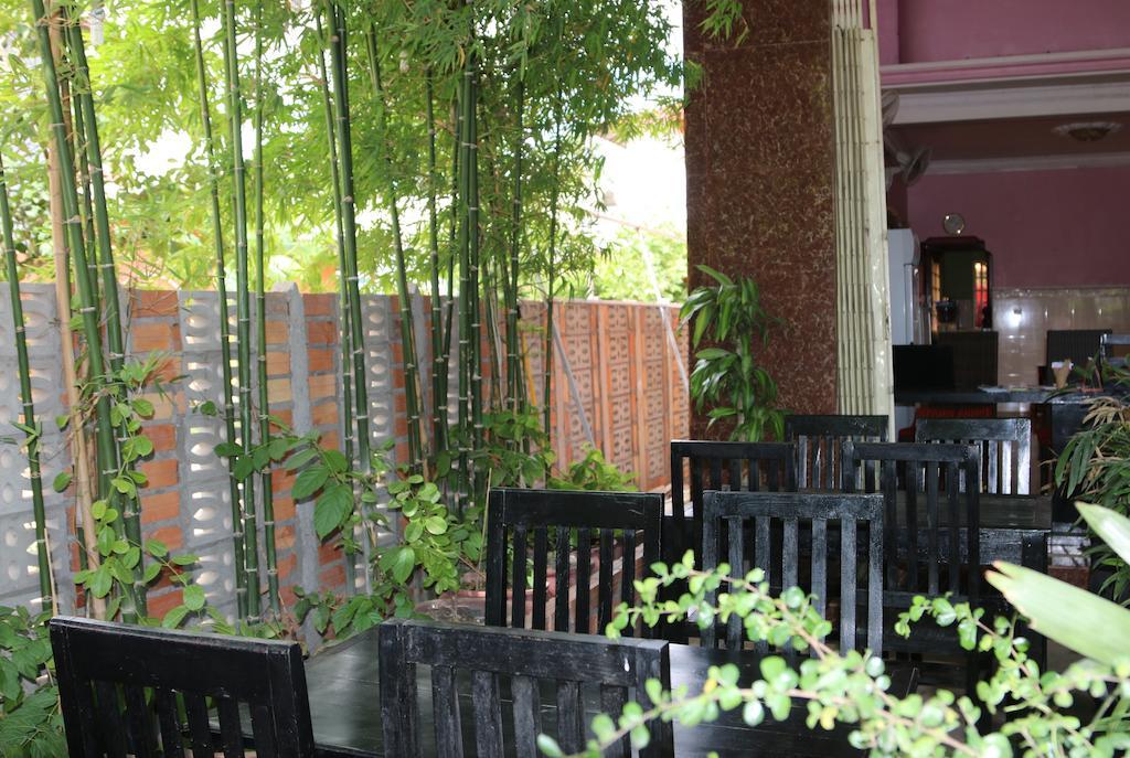 Surmetta Inn Siem Reap Dış mekan fotoğraf