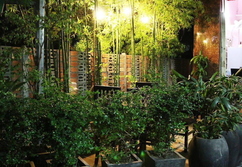 Surmetta Inn Siem Reap Dış mekan fotoğraf