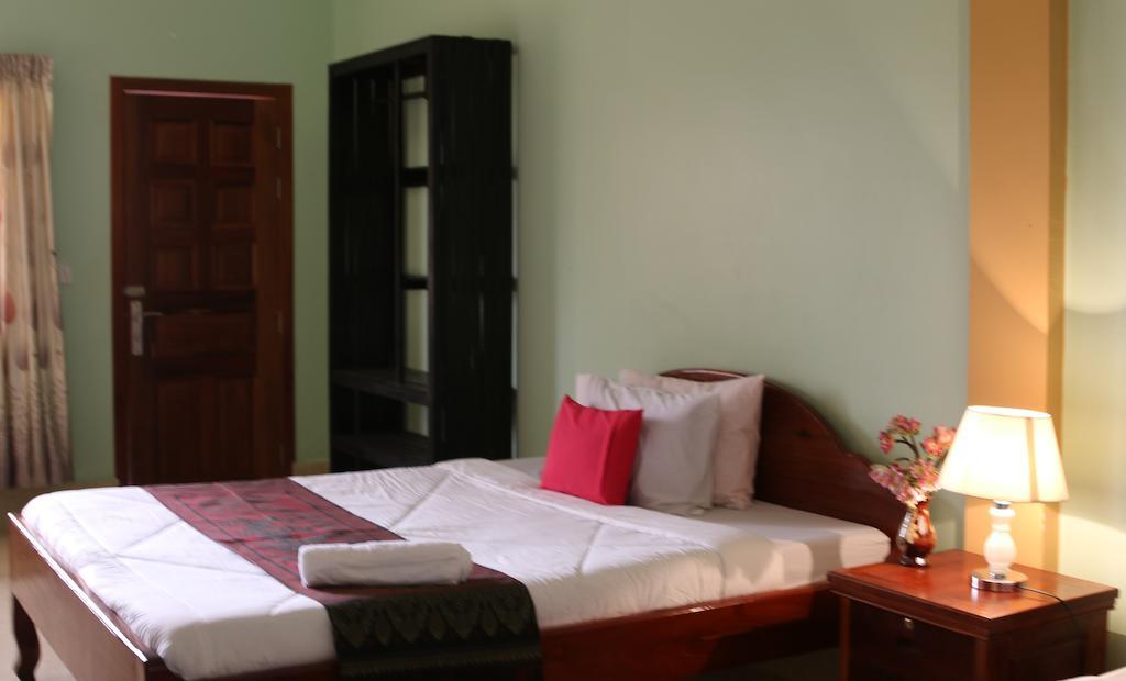 Surmetta Inn Siem Reap Oda fotoğraf