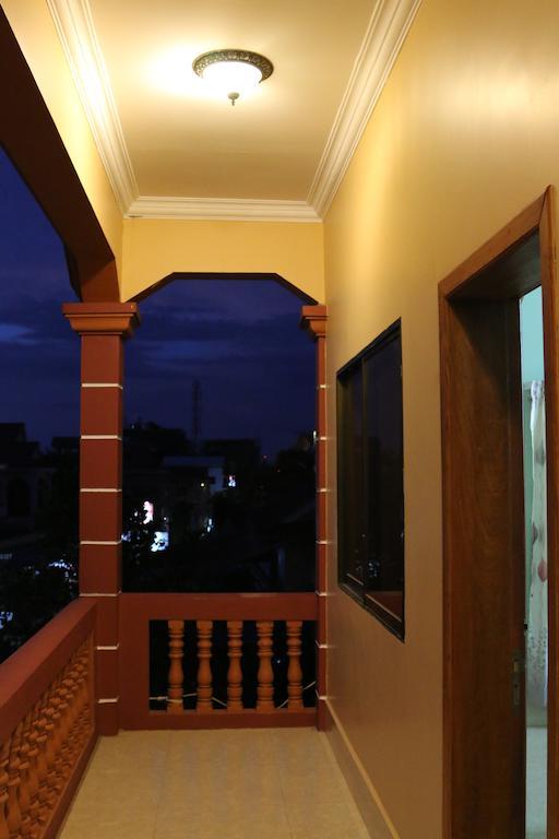 Surmetta Inn Siem Reap Dış mekan fotoğraf