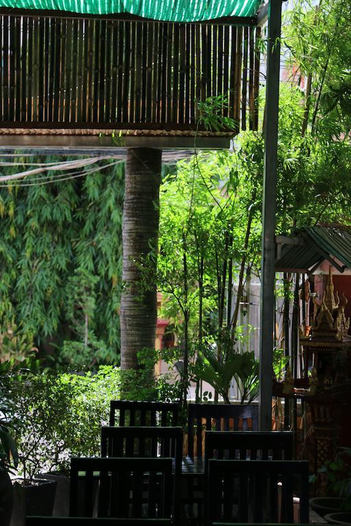 Surmetta Inn Siem Reap Oda fotoğraf